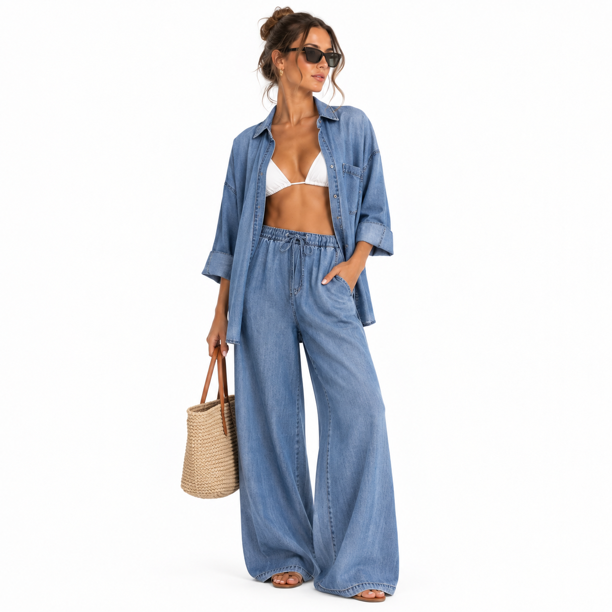 Casual wear