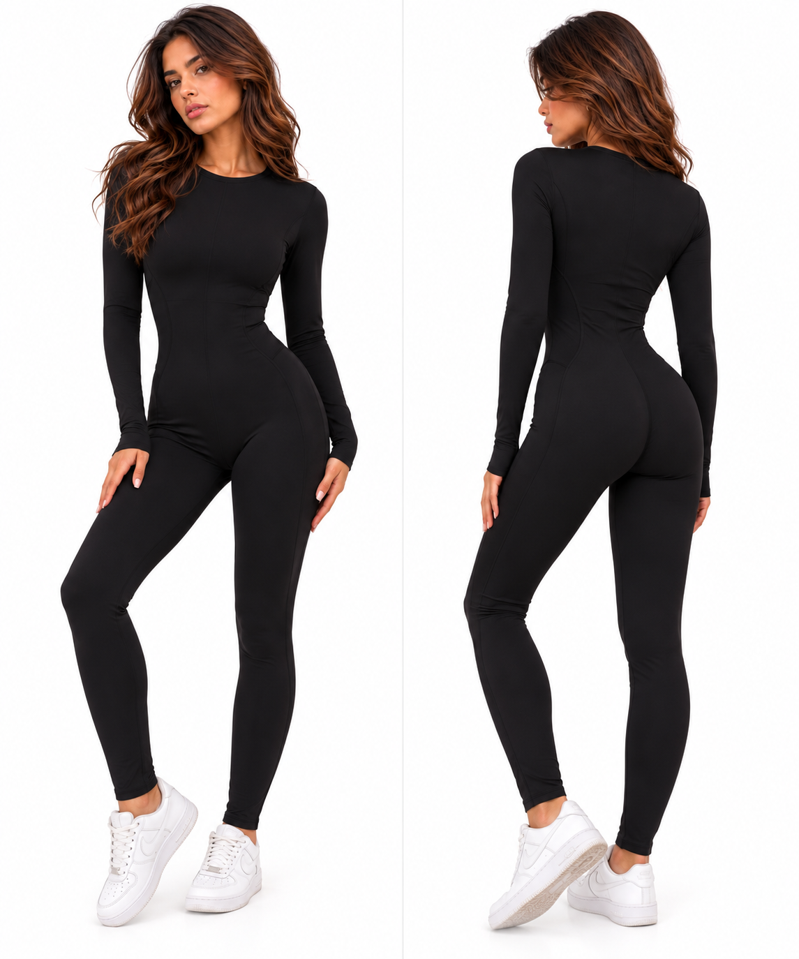 Jumpsuit Sella